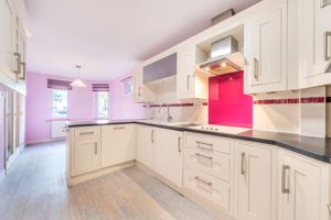 Kitchen/Dining Room- click for photo gallery